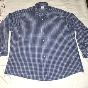 Brooks Brothers casual button down.